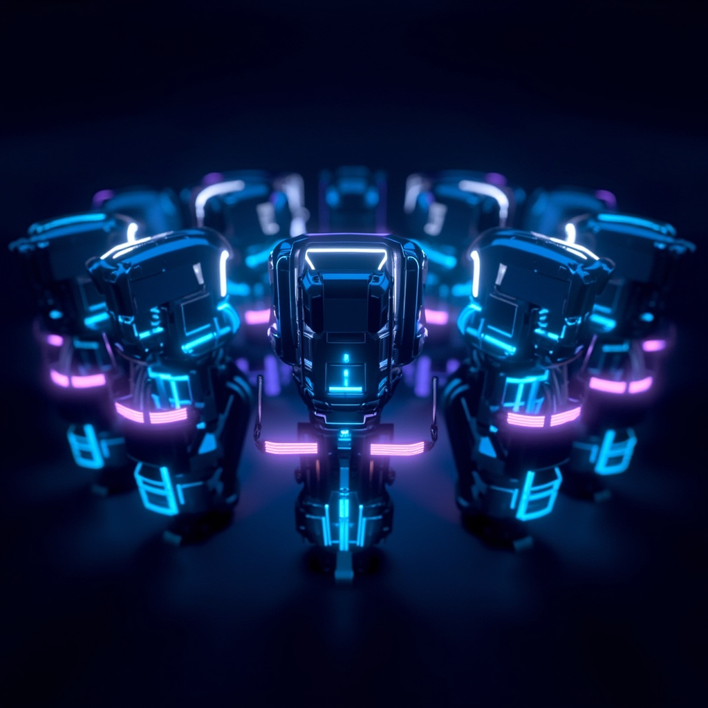 Agent Harness 配图